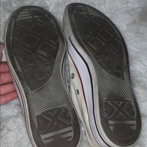 Converse Shoes - White converse Converse Shoes - White converse